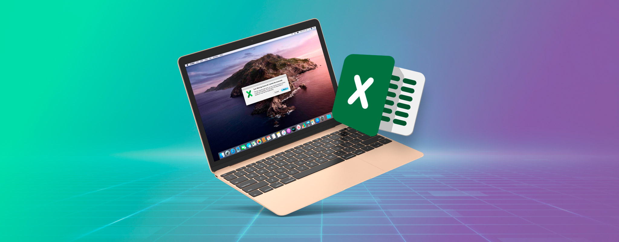 can i buy just excel for mac